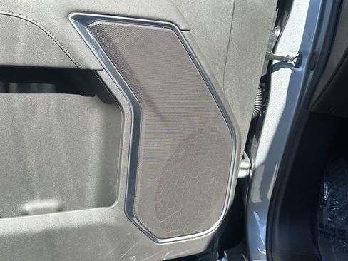 New 2026 GMC Sierra 1500 Elevation image 25