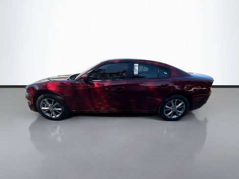 Used 2022 Dodge Charger SXT w/ Driver Convenience Group AWD/4WD image 6