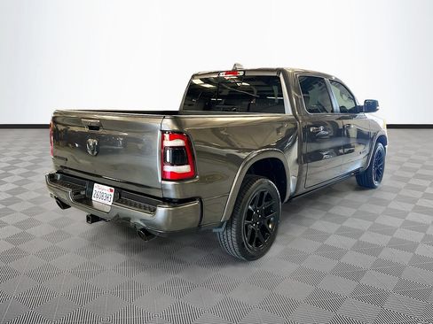 Used 2021 RAM 1500 Laramie RWD image 6