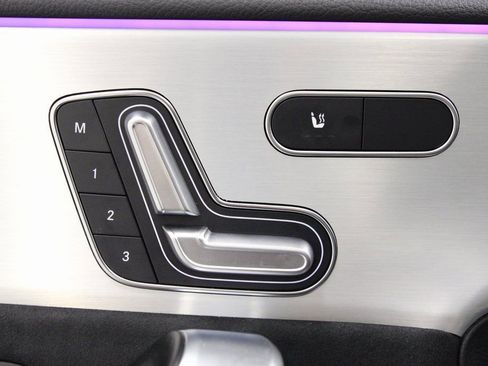 Certified 2024 Mercedes-Benz CLA 250 4MATIC image 23