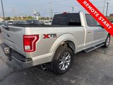 Used 2017 Ford F150 XLT w/ Equipment Group 302A Luxury image 3