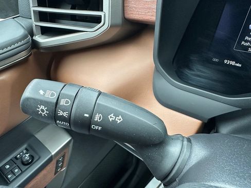 Used 2026 Toyota Tundra 1794 Edition AWD/4WD image 20