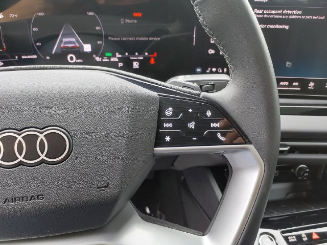Certified 2025 Audi A5 Premium w/ Convenience Package AWD/4WD image 6