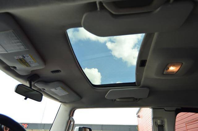 Used 2008 Toyota FJ Cruiser 4WD w/ Convenience Pkg image 26