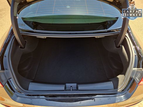 Certified 2022 Mercedes-Benz CLA 250 image 12