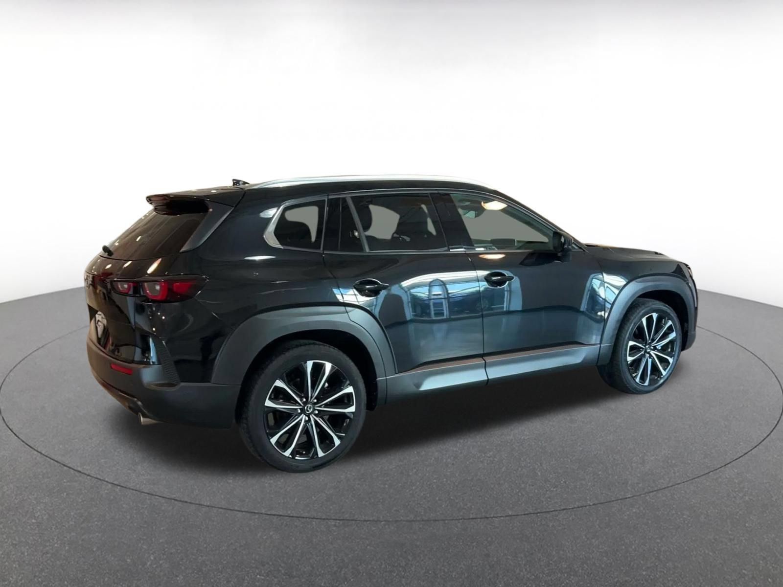 Used 2026 MAZDA CX-50 AWD 2.5 S w/ Premium Package image 14