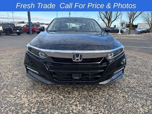 Used 2020 Honda Accord EX-L image 16