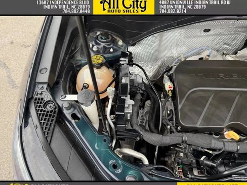 Used 2021 Buick Encore GX Preferred w/ Cold Weather Comfort Package image 35