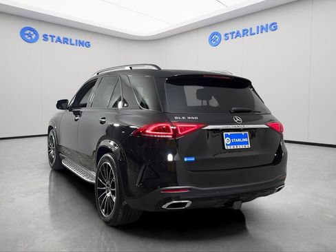 Used 2021 Mercedes-Benz GLE 350 image 7