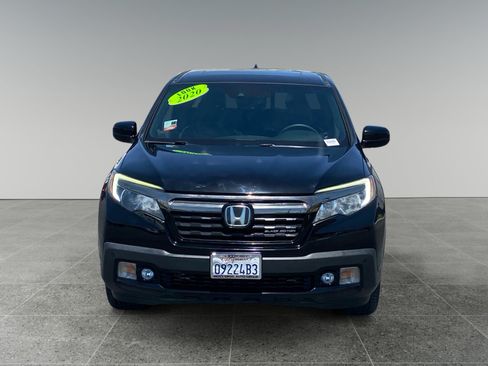 Used 2020 Honda Ridgeline Black Edition image 8