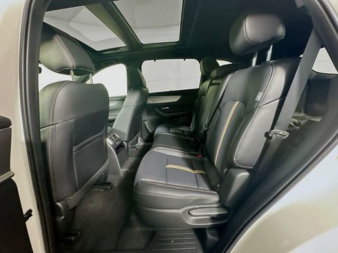 New 2026 MAZDA CX-70 3.3 Turbo w/ Premium Plus Pkg image 17