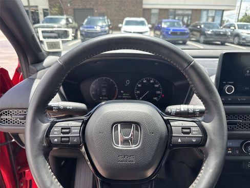 Used 2024 Honda HR-V Sport image 18