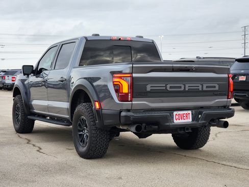 Used 2024 Ford F150 Raptor AWD/4WD image 5