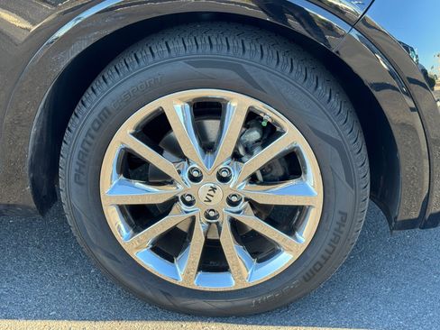 Used 2016 Kia Sorento SX w/ SXL Technology Package image 10