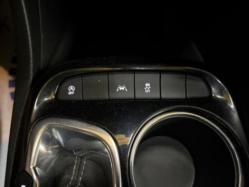Used 2023 Buick Encore GX Preferred w/ Cold Weather Comfort Package FWD image 59