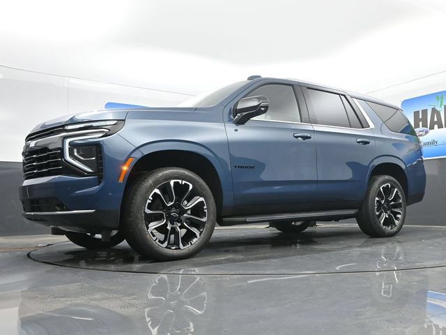 New 2026 Chevrolet Tahoe LT w/ Comfort Package AWD/4WD image 20