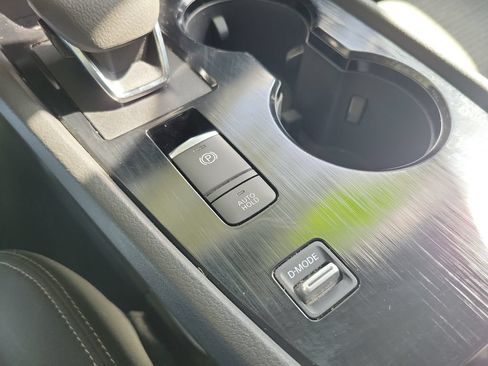 Used 2021 Nissan Rogue S FWD image 28