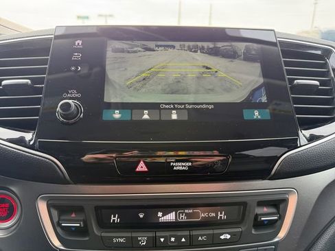 Used 2022 Honda Pilot Special Edition image 32