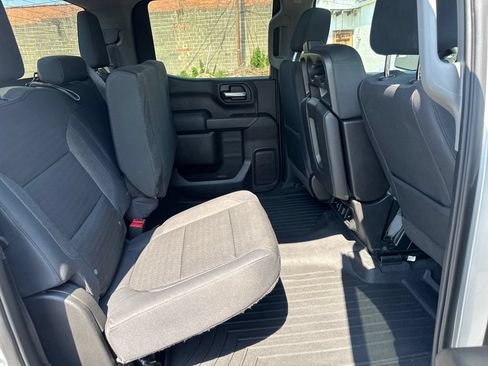 Used 2019 Chevrolet Silverado 1500 LT w/ All-Star Edition AWD/4WD image 41