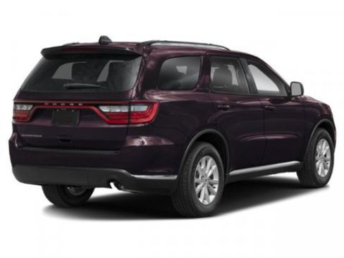 New 2026 Dodge Durango GT image 2