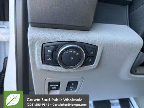 Used 2018 Ford F150 XLT w/ Equipment Group 302A Luxury image 15