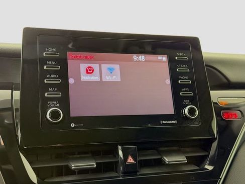 Used 2021 Toyota Camry SE image 29