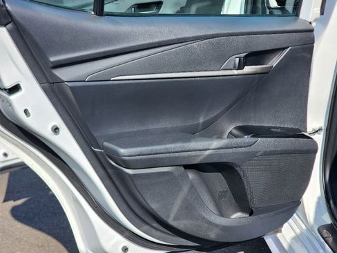 Used 2025 Toyota Camry SE image 22