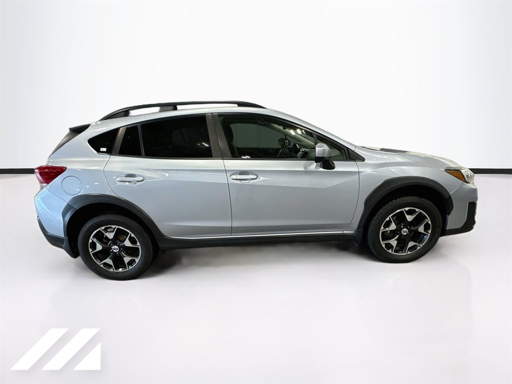 Used 2018 Subaru Crosstrek 2.0i Premium AWD/4WD image 4