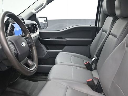 Certified 2022 Ford F150 XL w/ Equipment Group 101A High AWD/4WD image 7