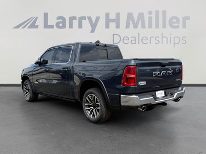 New 2026 RAM 1500 Limited