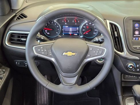 Used 2023 Chevrolet Equinox LT FWD image 20