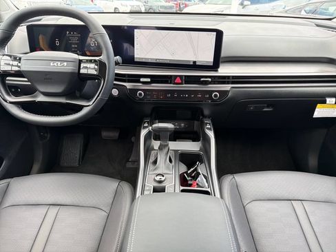 New 2026 Kia Sorento EX AWD/4WD image 9