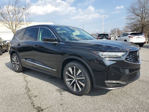 New 2026 Acura MDX w/ Technology Package image 3