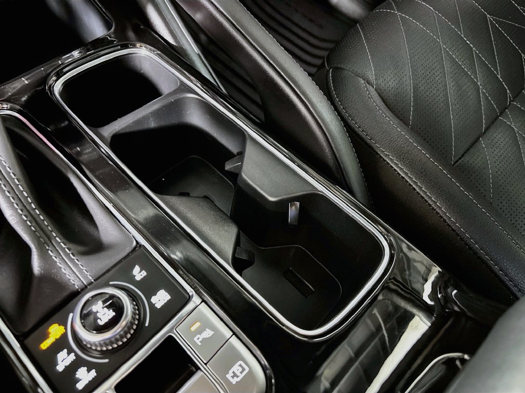 Used 2025 Kia Telluride SX X-Line AWD/4WD image 15