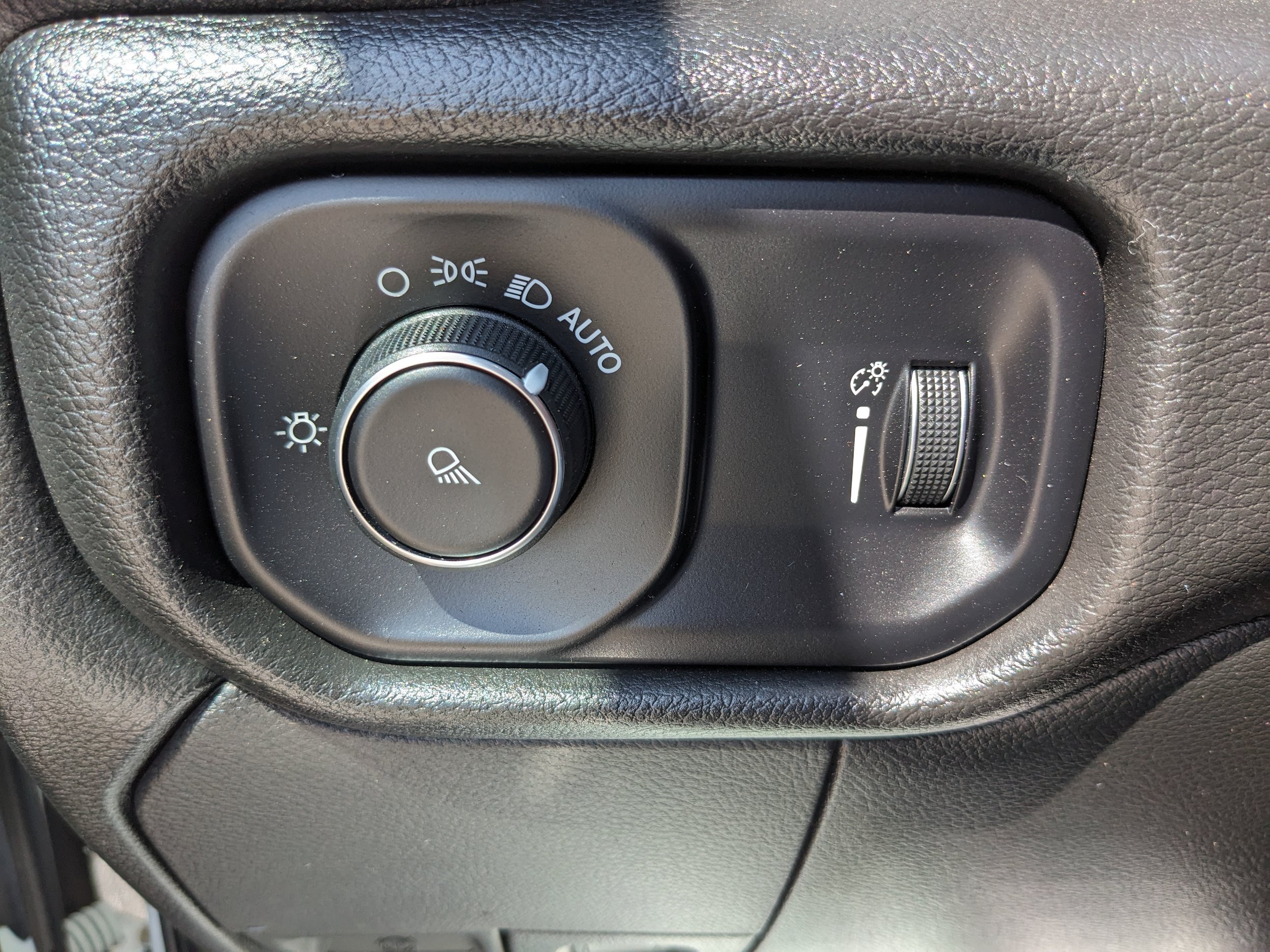 Used 2023 RAM 3500 Tradesman AWD/4WD image 33
