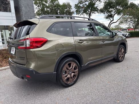 Certified 2025 Subaru Ascent Bronze Edition w/ Popular Package #2 AWD/4WD image 25