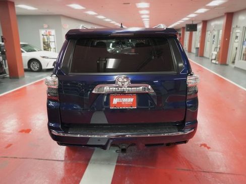 Used 2019 Toyota 4Runner SR5 image 5