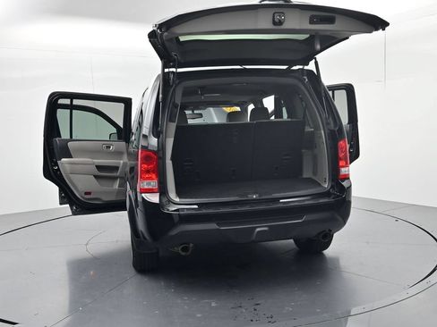 Used 2013 Honda Pilot EX-L image 66
