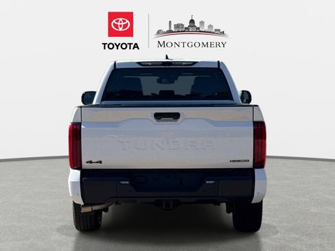 New 2026 Toyota Tundra Limited w/ TRD Off-Road Package AWD/4WD image 4