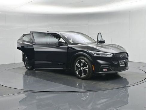 Used 2023 Ford Mustang Mach-E Premium RWD image 34