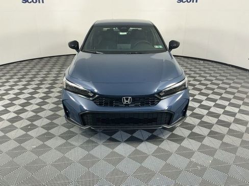 Used 2026 Honda Civic Sport image 2