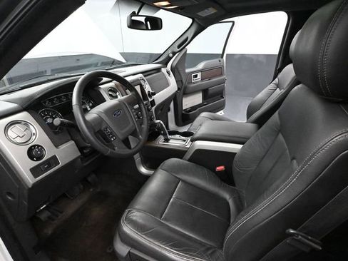 Used 2013 Ford F150 Lariat w/ Luxury Equipment Group image 23