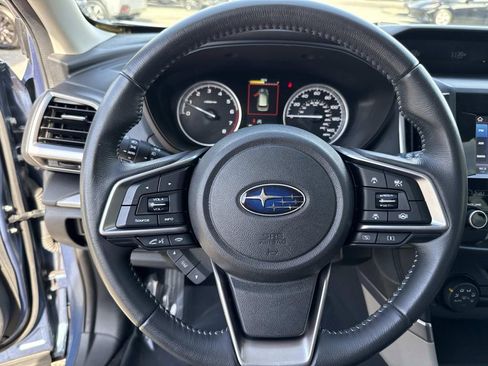 Certified 2021 Subaru Forester Premium w/ Popular Package #1 image 38