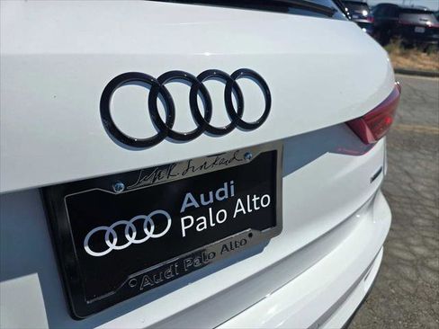 New 2025 Audi Q3 2.0T Premium Plus image 16