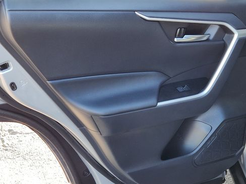 Certified 2025 Toyota RAV4 XLE image 23