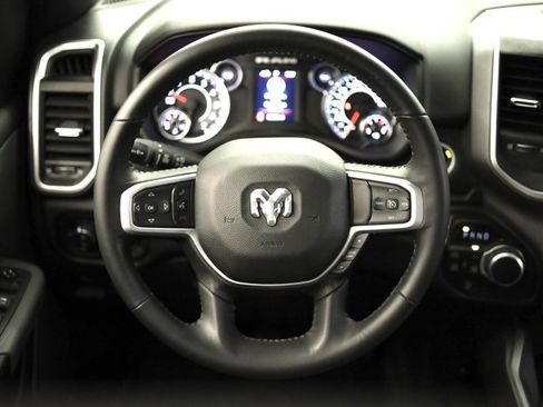 Used 2022 RAM 1500 Big Horn image 13