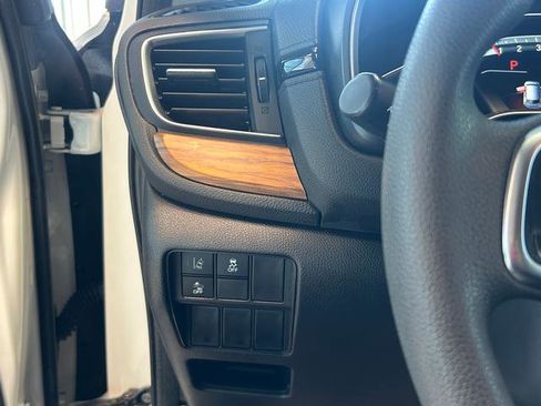 Used 2018 Honda CR-V EX image 21