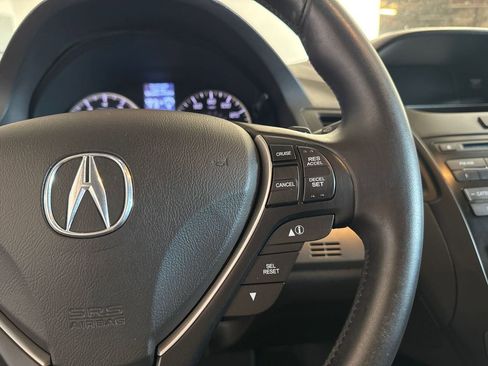 Used 2013 Acura RDX AWD image 12