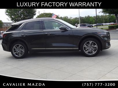 Used 2025 Genesis GV70 2.5T