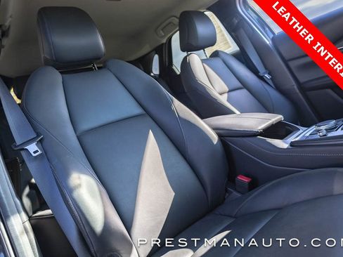 Used 2023 MAZDA CX-30 AWD 2.5 S w/ Select Package image 4